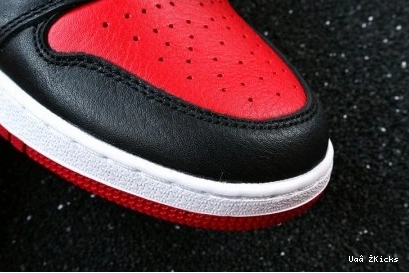 Rebel Jordan 280 Air SmartChoice 1 0811